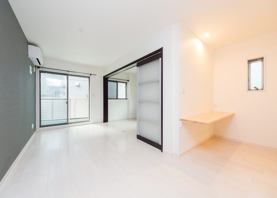 投資アパート le coeur bonheur12