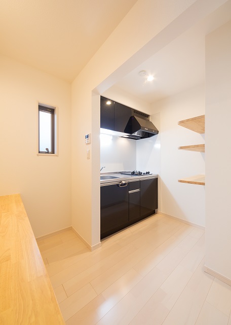 投資アパート le coeur bonheur14