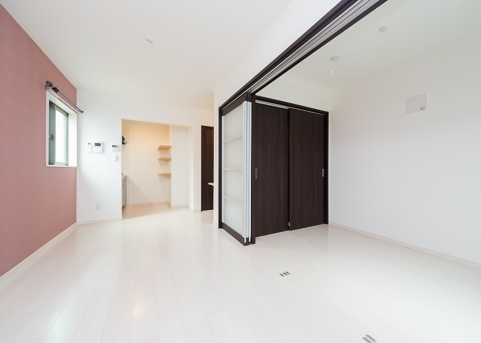 投資アパート le coeur bonheur15