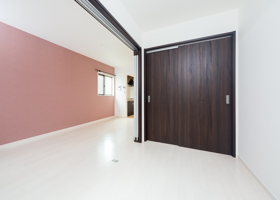 投資アパート le coeur bonheur16