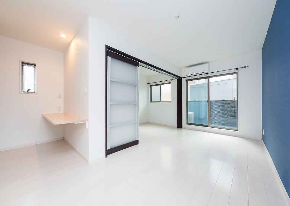 投資アパート le coeur bonheur17