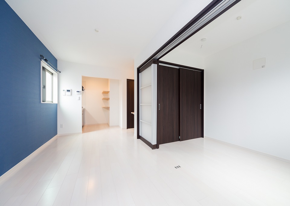 投資アパート le coeur bonheur18