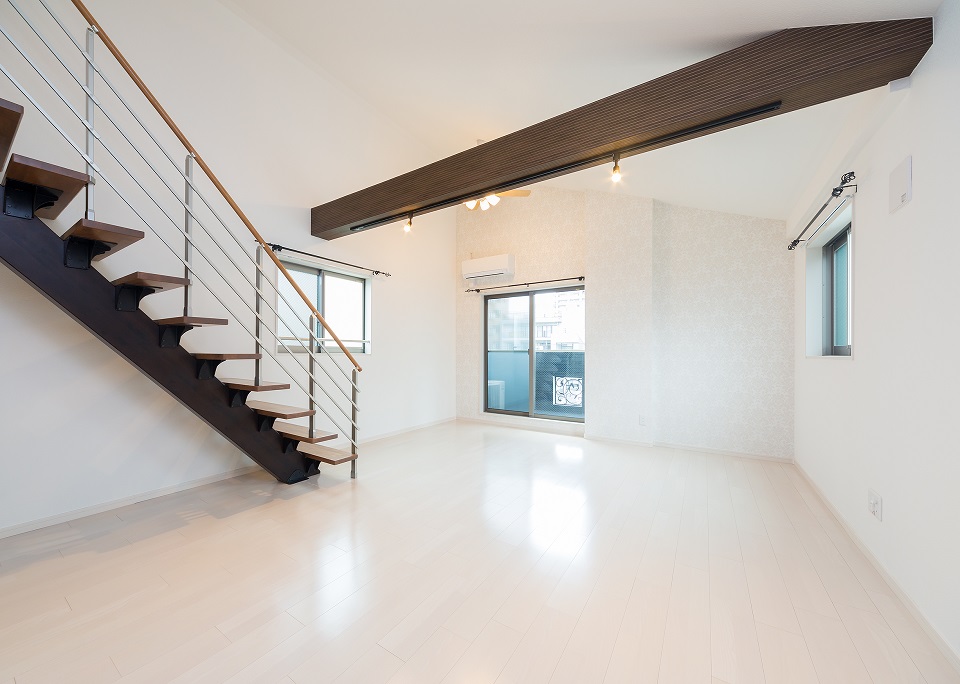 投資アパート le coeur bonheur20