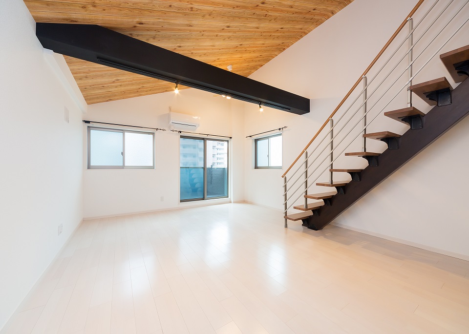 投資アパート le coeur bonheur22