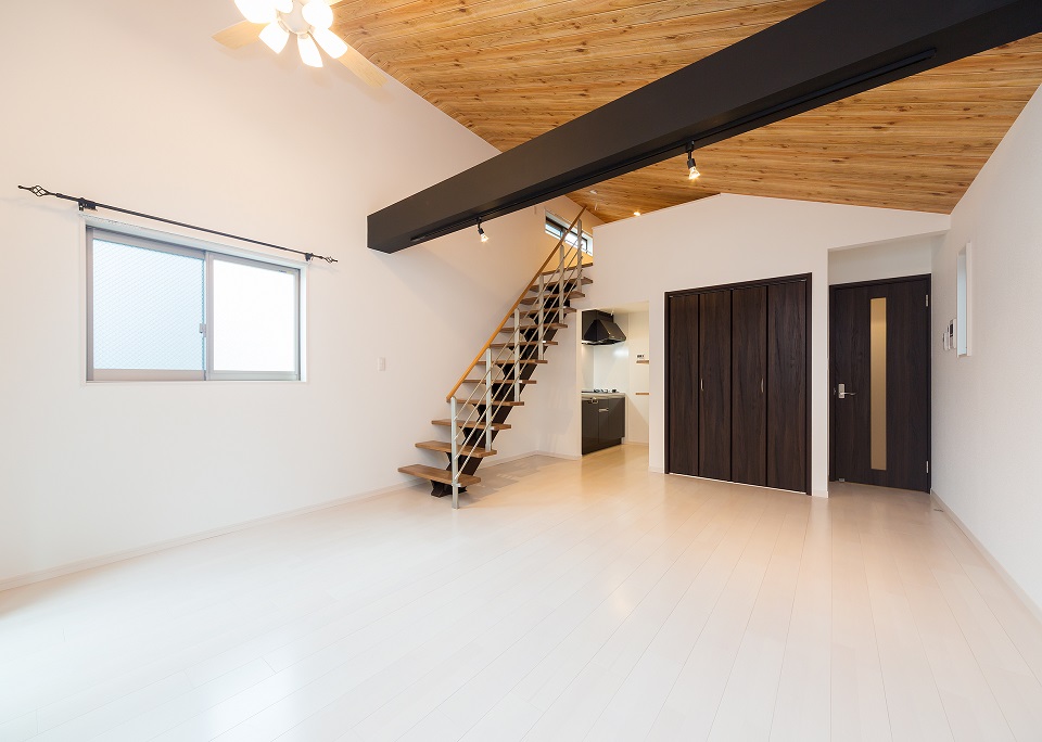 投資アパート le coeur bonheur24