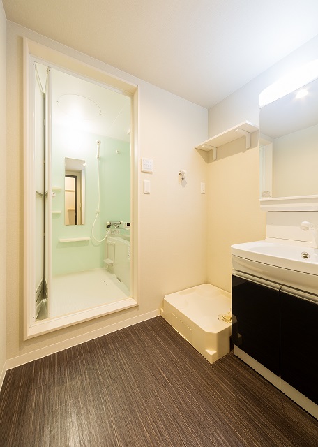 投資アパート le coeur bonheur27