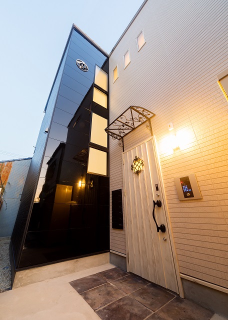 投資アパート RadIAnce守山5