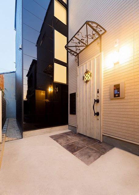 投資アパート RadIAnce守山6