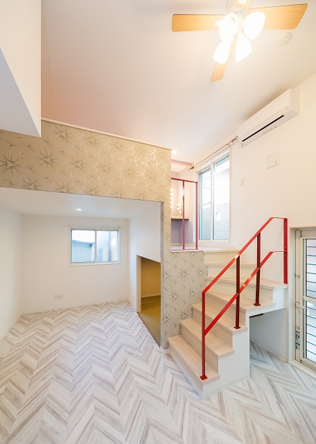 投資アパート RadIAnce守山11