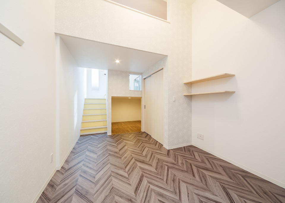 投資アパート RadIAnce守山19