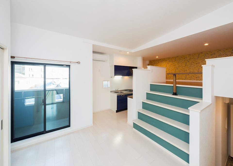 投資アパート RadIAnce守山22