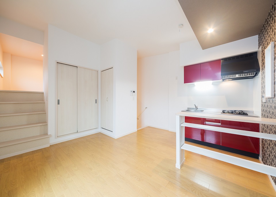 投資アパート RadIAnce守山24