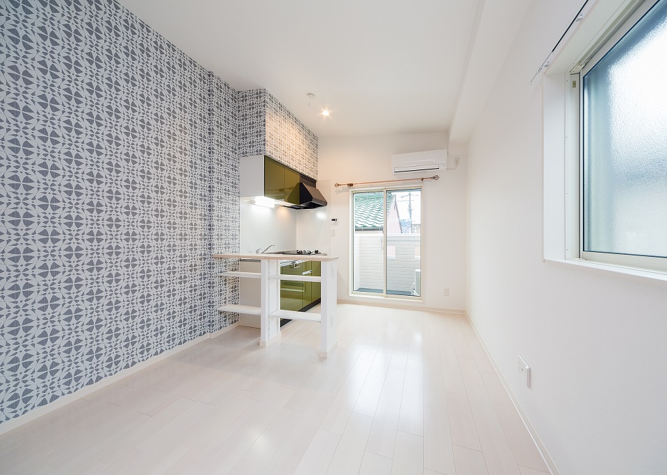 投資アパート RadIAnce守山25