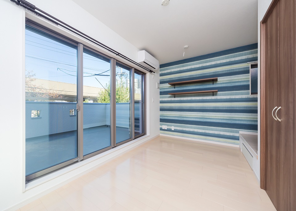 投資アパート RadIAnce白壁15