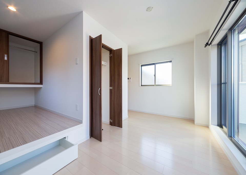 投資アパート RadIAnce白壁16