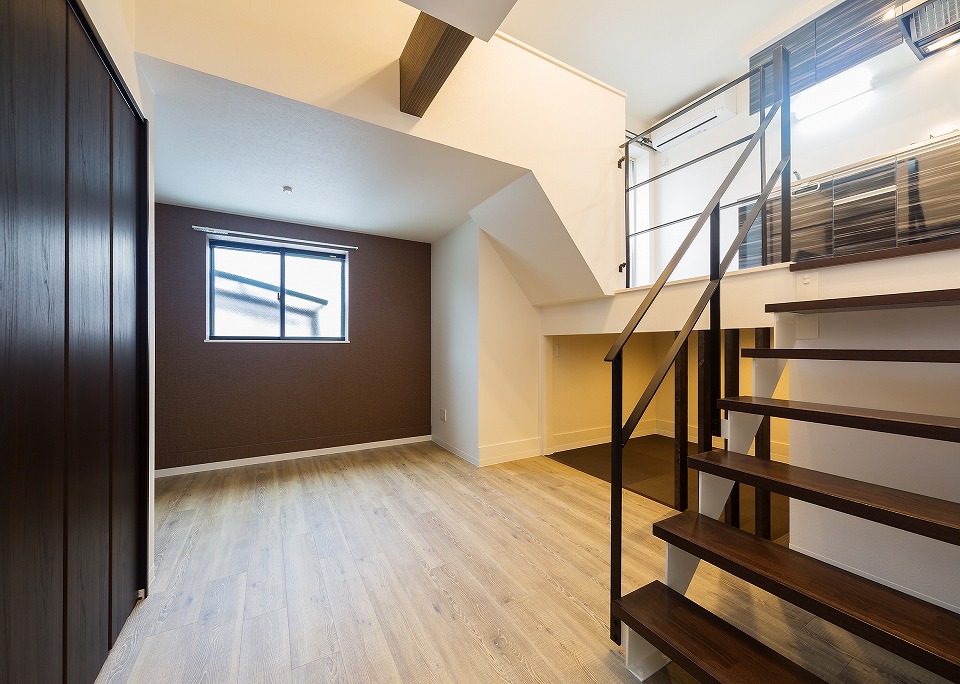 投資アパート First Stage8