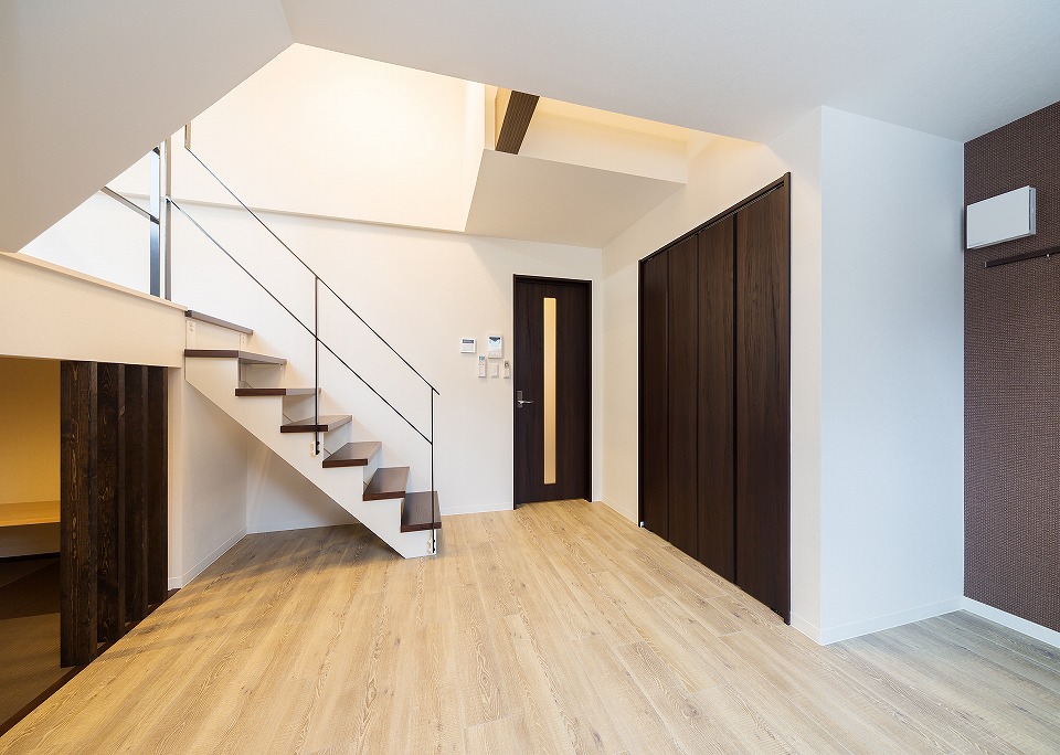 投資アパート First Stage9