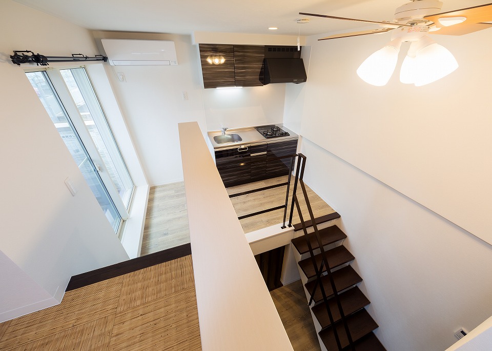 投資アパート First Stage11