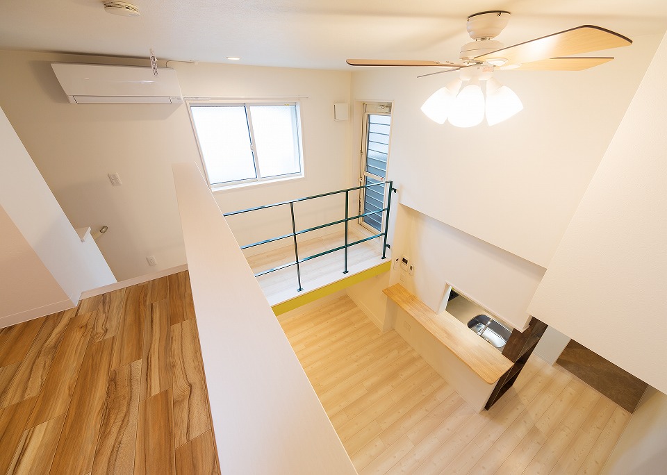 投資アパート First Stage14