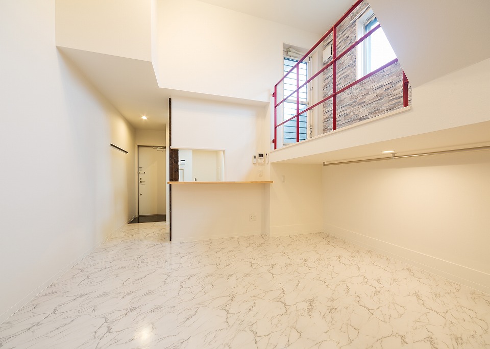 投資アパート First Stage15