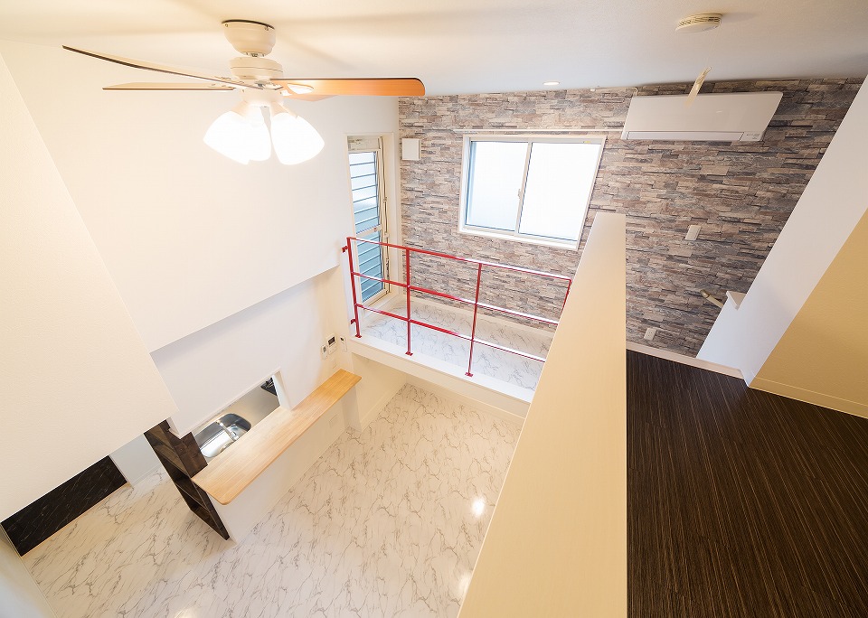 投資アパート First Stage16