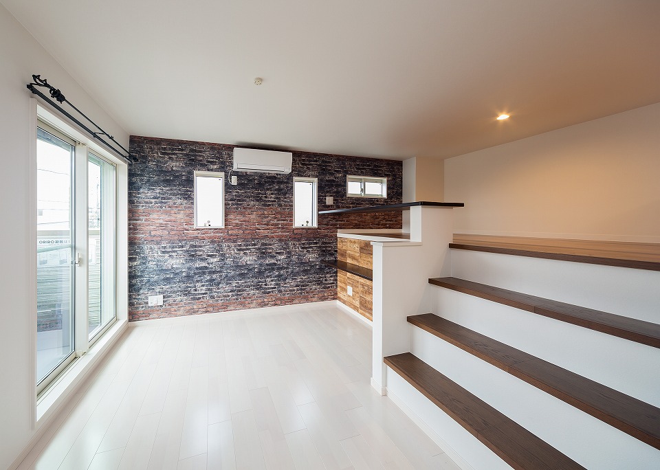 投資アパート First Stage17