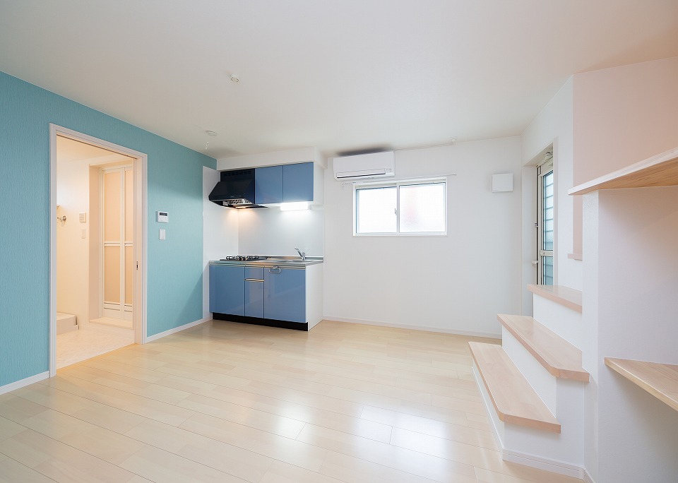 投資アパート First Stage20