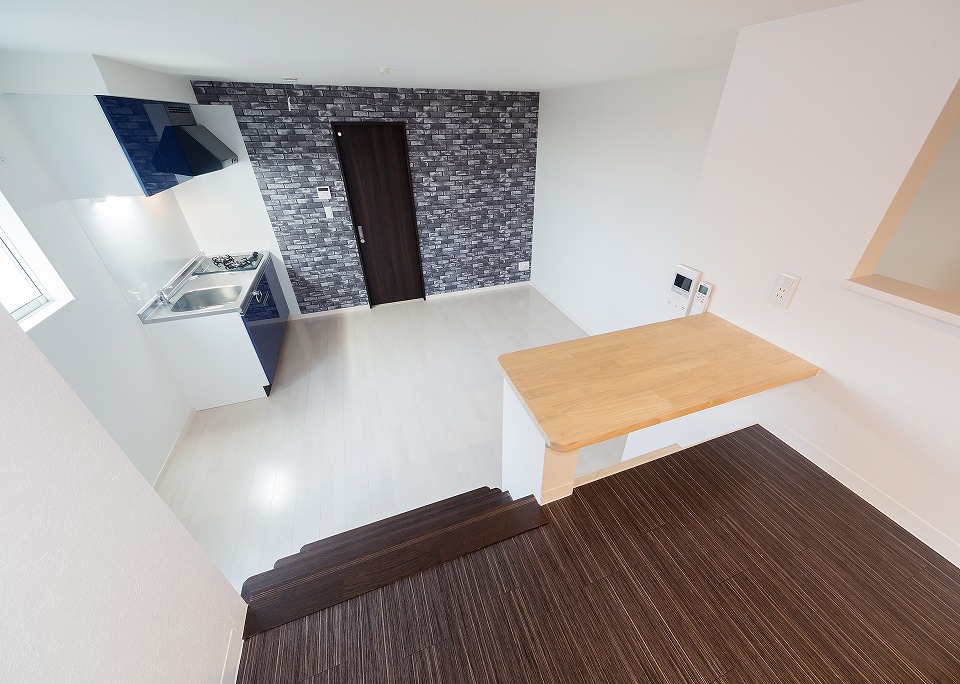 投資アパート First Stage23