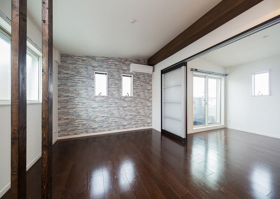 投資アパート First Stage24