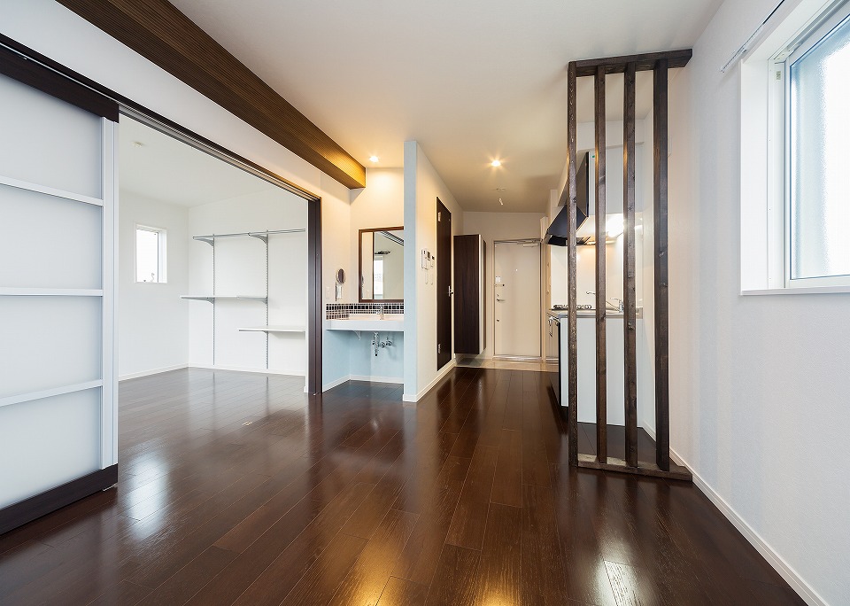 投資アパート First Stage25