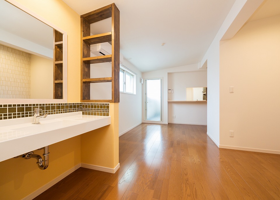 投資アパート First Stage27