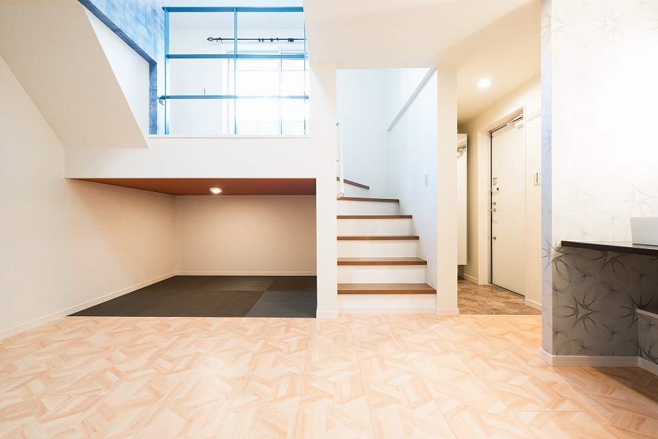 投資アパート EARLS COURT西池袋6