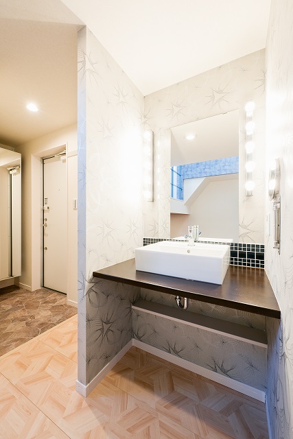 投資アパート EARLS COURT西池袋7