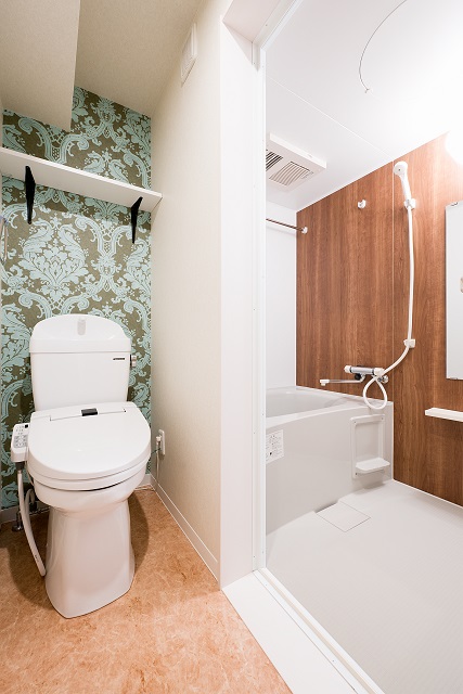 投資アパート EARLS COURT西池袋10