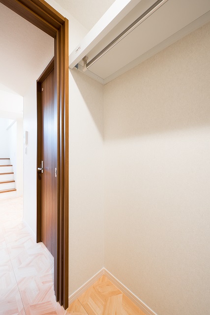 投資アパート EARLS COURT西池袋11