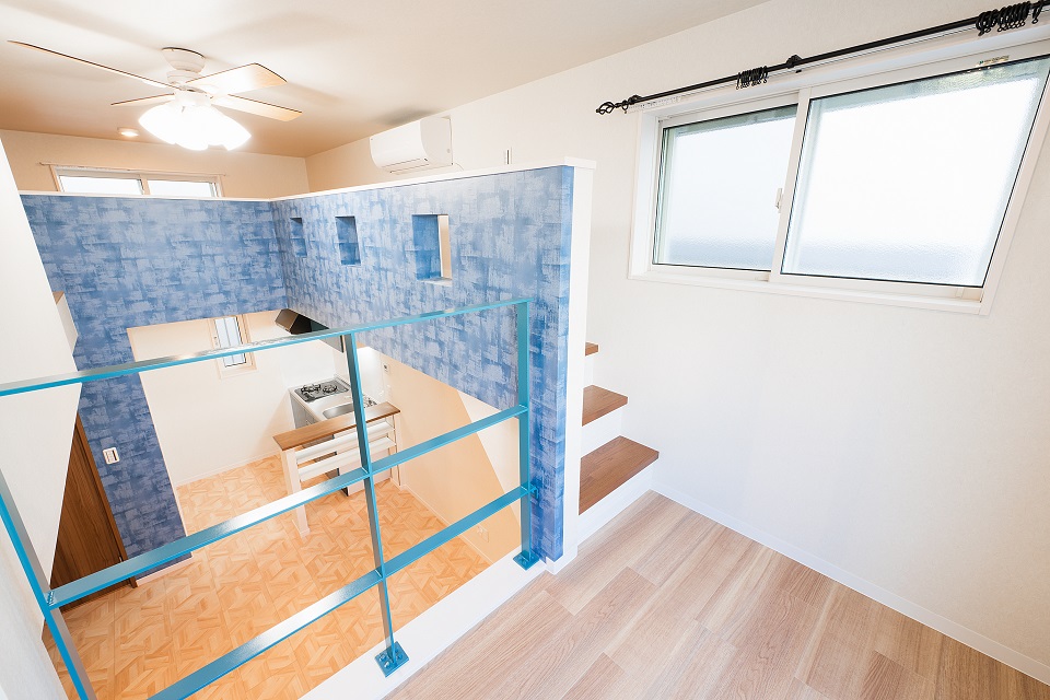 投資アパート EARLS COURT西池袋12