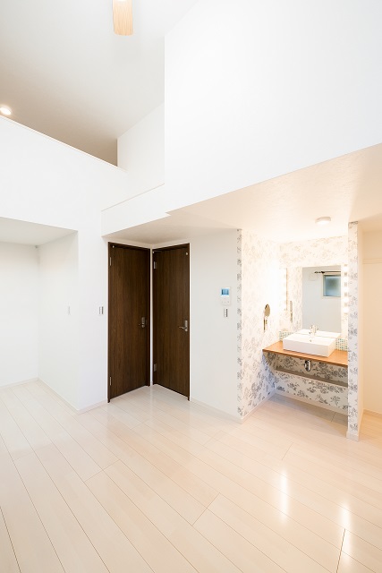 投資アパート EARLS COURT西池袋18