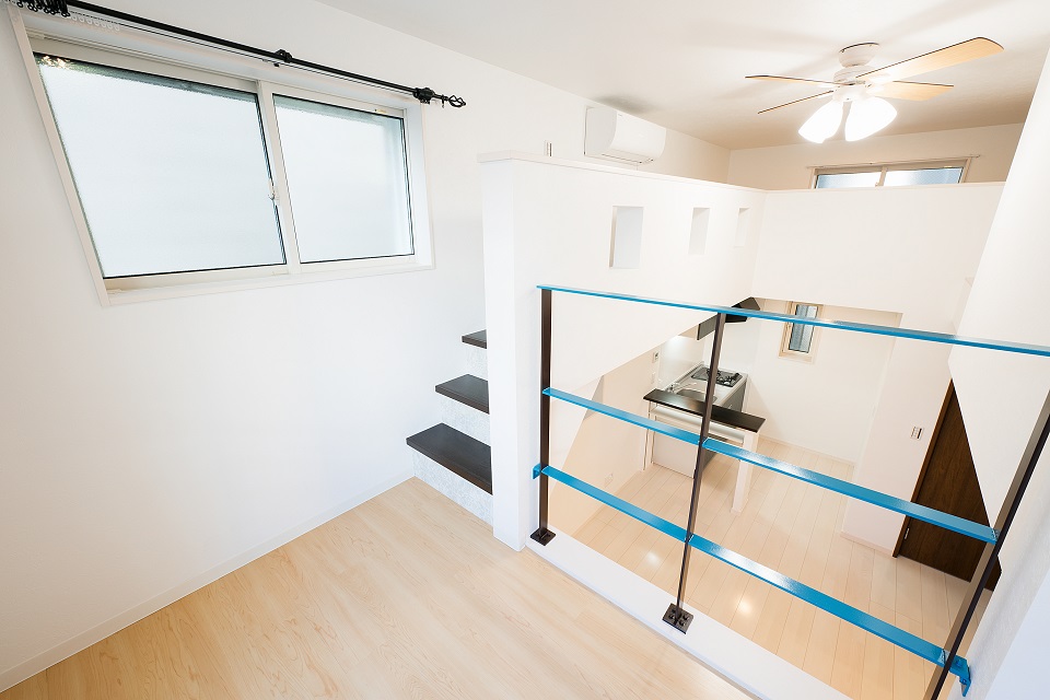 投資アパート EARLS COURT西池袋19