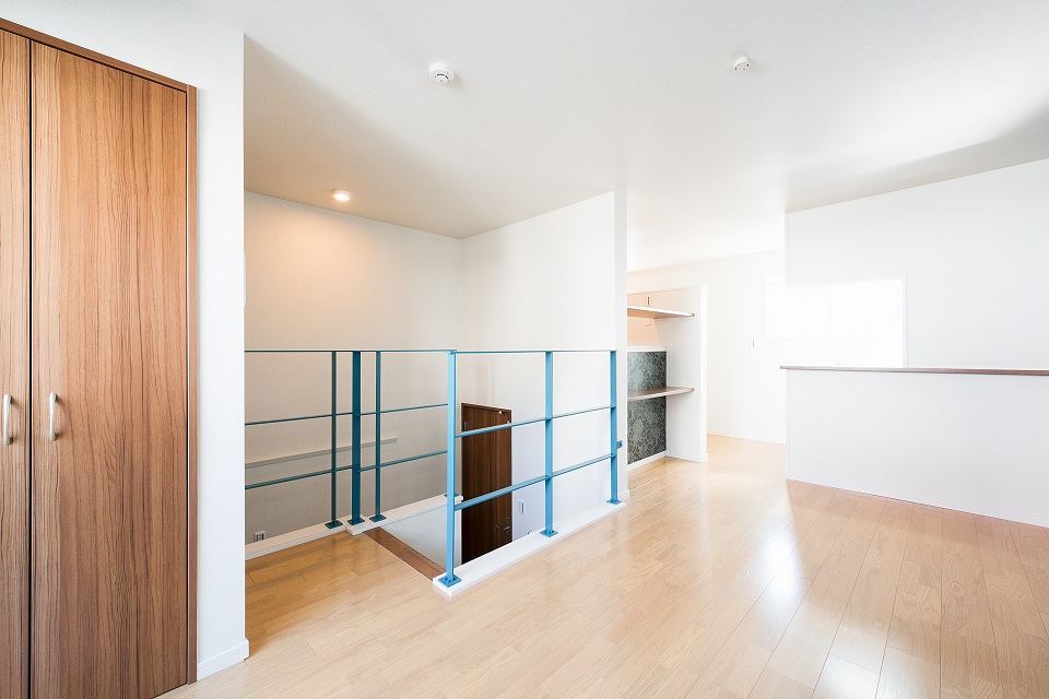 投資アパート EARLS COURT西池袋22