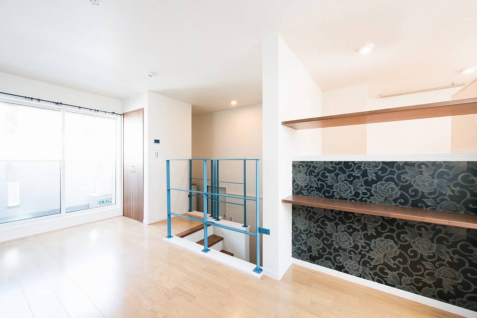 投資アパート EARLS COURT西池袋23