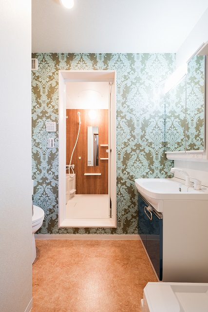 投資アパート EARLS COURT西池袋26