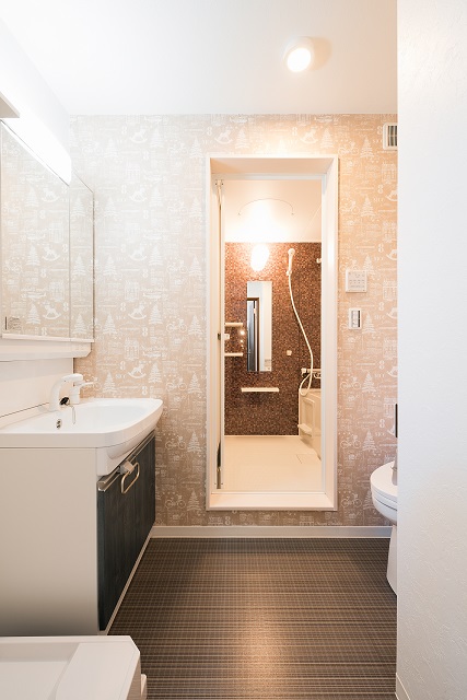 投資アパート EARLS COURT西池袋27