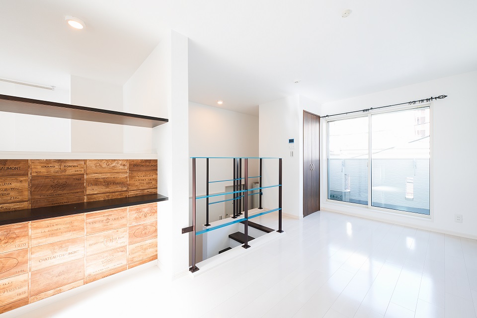 投資アパート EARLS COURT西池袋32