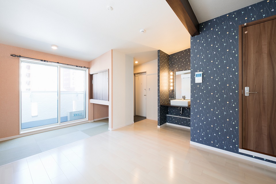 投資アパート EARLS COURT西池袋33