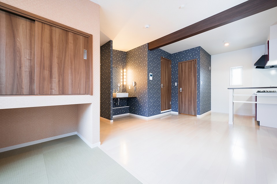 投資アパート EARLS COURT西池袋34