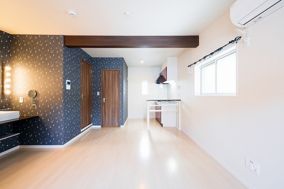 投資アパート EARLS COURT西池袋35