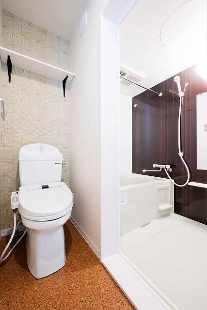 投資アパート EARLS COURT西池袋37