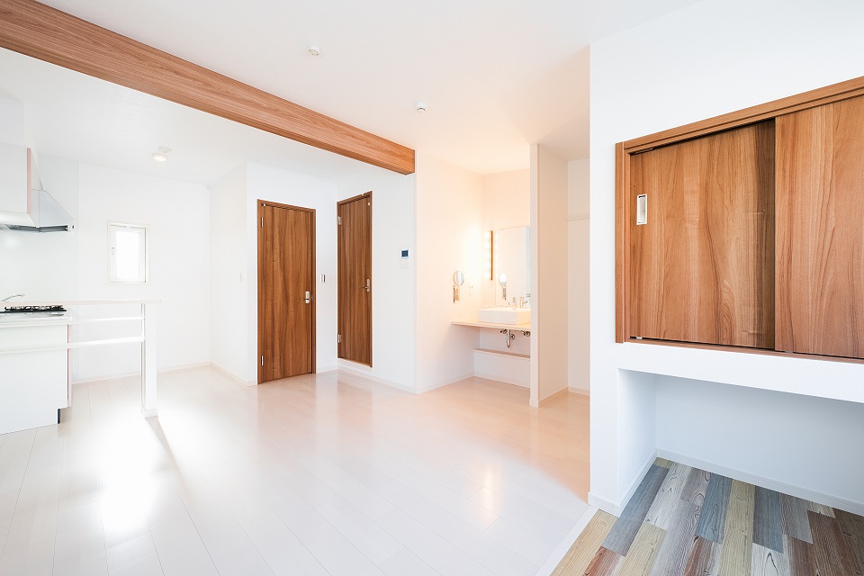 投資アパート EARLS COURT西池袋40