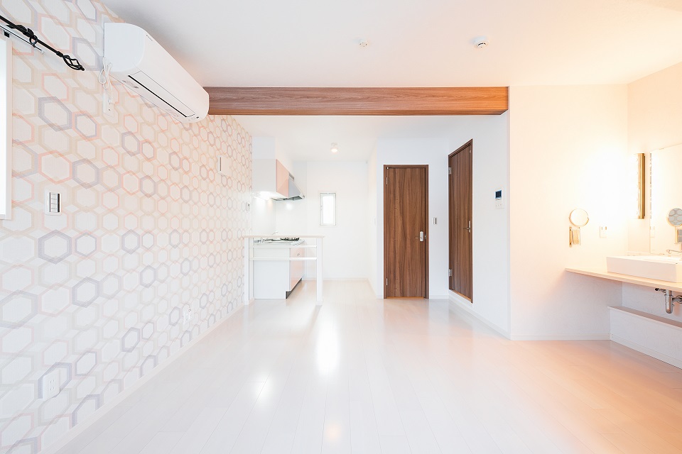 投資アパート EARLS COURT西池袋41