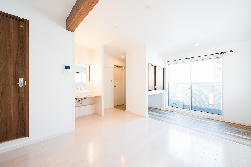 投資アパート EARLS COURT西池袋42